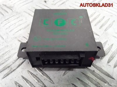 Блок управления фаркопом Audi A6 C6 10R02114903 - АвтоСклад31.рф - авторазборка контрактные б/у запчасти в г. Белгород