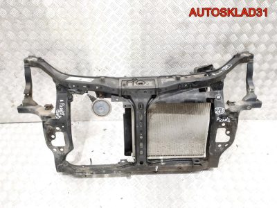 Панель передняя в сборе Kia Picanto 2531007000 - АвтоСклад31.рф - авторазборка контрактные б/у запчасти в г. Белгород