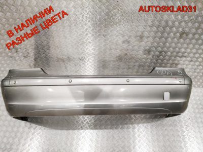 Бампер задний Mercedes Benz W211 A2118800783 Седан - АвтоСклад31.рф - авторазборка контрактные б/у запчасти в г. Белгород