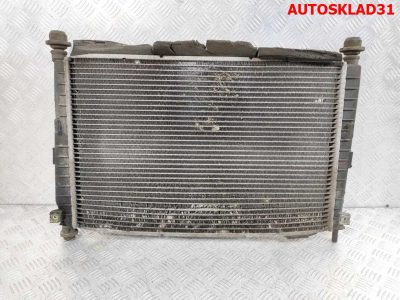 Радиатор основной Ford Mondeo 3 2,0 Бензин 1S7H8C342AE - АвтоСклад31.рф - авторазборка контрактные б/у запчасти в г. Белгород