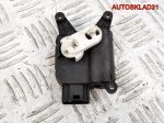 Сервопривод отопителя VW Passat B6 3C1907511 - АвтоСклад31.рф - авторазборка контрактные б/у запчасти в г. Белгород