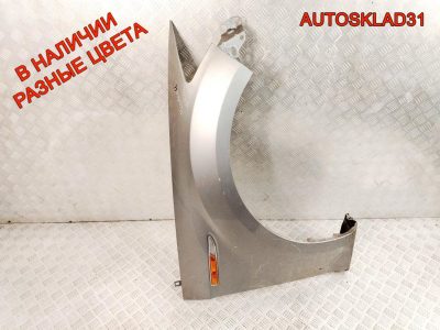 Крыло переднее правое Ford Mondeo 4 Рестайлинг 7S71A16C198 - АвтоСклад31.рф - авторазборка контрактные б/у запчасти в г. Белгород