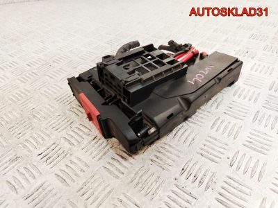 Блoк управления бoртoвoй сети Mercedes Benz W204 A2075401650 - АвтоСклад31.рф - авторазборка контрактные б/у запчасти в г. Белгород