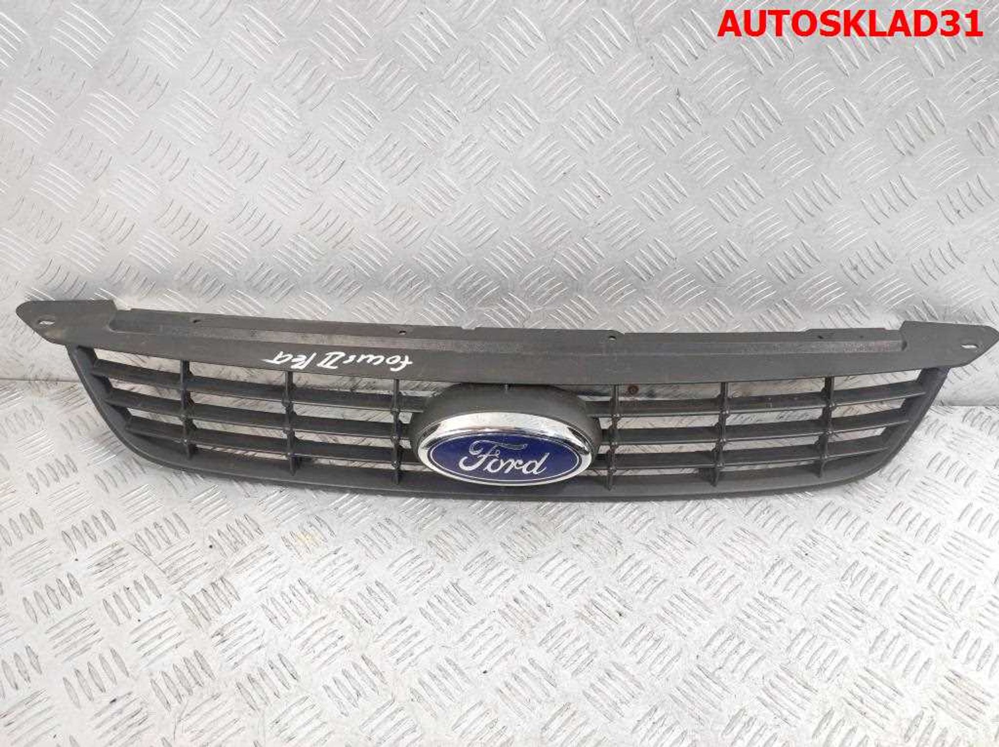 Решетка радиатора Ford Focus 2 8M518200BD - АвтоСклад31.рф - авторазборка контрактные б/у запчасти в г. Белгород Решетка радиатора Ford Focus 2 8M518200BD - АвтоСклад31.рф - авторазборка контрактные б/у запчасти в г. Белгород