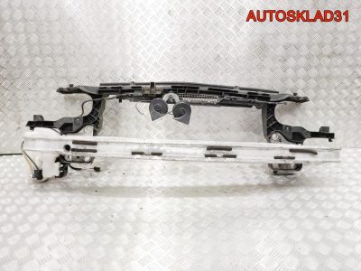 Панель передняя Renault Megane 2 8200137494 - АвтоСклад31.рф - авторазборка контрактные б/у запчасти в г. Белгород
