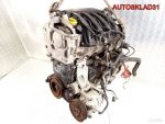 Двигатель K4M 760 Renault Megane 2 1.6 Бензин Цена за СТОЛБИК - АвтоСклад31.рф - авторазборка контрактные б/у запчасти в г. Белгород