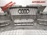 Бампер передний Audi A3 8P Рестайлинг 8P4807437 - АвтоСклад31.рф - авторазборка контрактные б/у запчасти в г. Белгород
