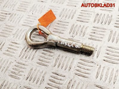 Крюк буксировочный Opel Astra J 1334156 - АвтоСклад31.рф - авторазборка контрактные б/у запчасти в г. Белгород