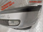 Бампер передний Opel Zafira A Дорест 90580620 - АвтоСклад31.рф - авторазборка контрактные б/у запчасти в г. Белгород