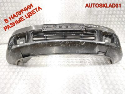 Бампер передний Opel Zafira A Рестайлинг 09270532 - АвтоСклад31.рф - авторазборка контрактные б/у запчасти в г. Белгород