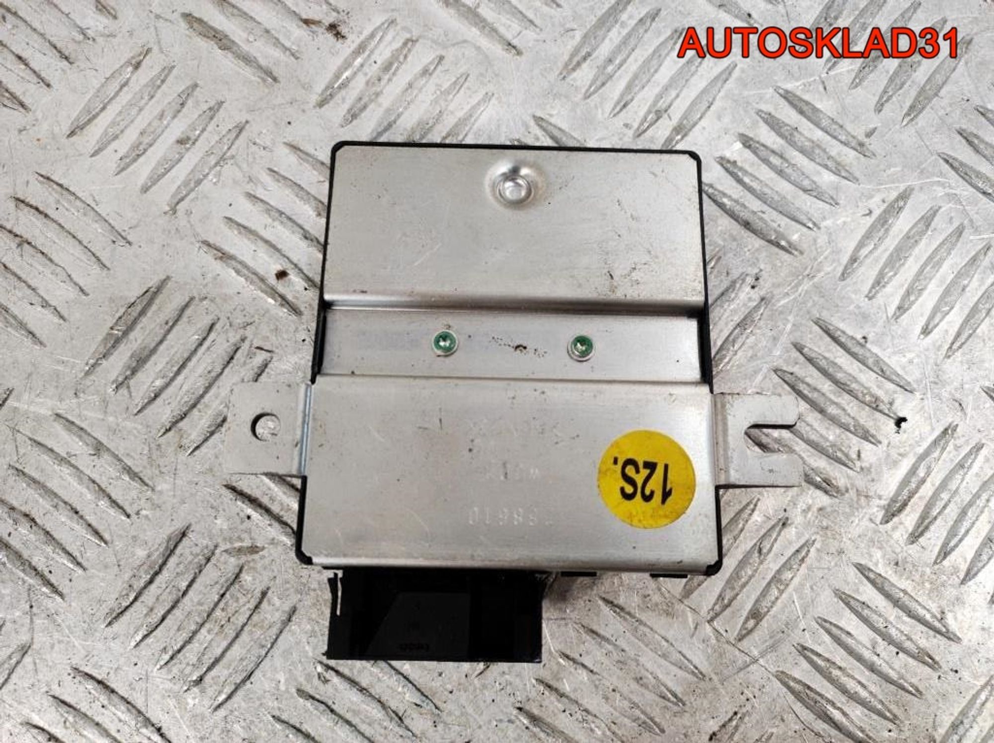Блок комфорта Audi A6 C6 4F0907468D - АвтоСклад31.рф - авторазборка контрактные б/у запчасти в г. Белгород Блок комфорта Audi A6 C6 4F0907468D - АвтоСклад31.рф - авторазборка контрактные б/у запчасти в г. Белгород