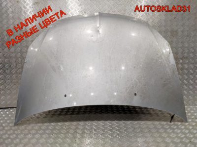 Капот Mitsubishi Lancer 9 MN150618 - АвтоСклад31.рф - авторазборка контрактные б/у запчасти в г. Белгород