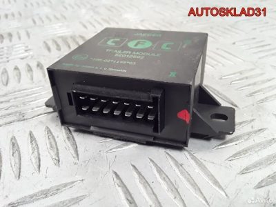 Блок управления фаркопом Audi A6 C6 10R02114903 - АвтоСклад31.рф - авторазборка контрактные б/у запчасти в г. Белгород