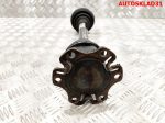 Полуось передняя левая Audi A4 B7 1,8 BFB АКПП 8E0407271BE - АвтоСклад31.рф - авторазборка контрактные б/у запчасти в г. Белгород