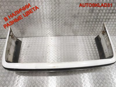 Бампер задний Mercedes Benz W210 A2108850225 Седан - АвтоСклад31.рф - авторазборка контрактные б/у запчасти в г. Белгород