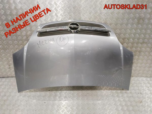 Капот Volkswagen Passat B6 3C0823031C - АвтоСклад31.рф - авторазборка контрактные б/у запчасти в г. Белгород