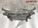 Панель передняя в сборе VW Passat B5+ 2,0 Бензин 3B0805594BL - АвтоСклад31.рф - авторазборка контрактные б/у запчасти в г. Белгород