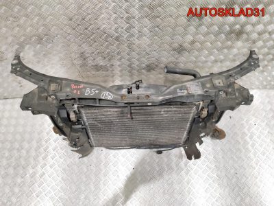 Панель передняя в сборе VW Passat B5+ 2,0 Бензин 3B0805594BL - АвтоСклад31.рф - авторазборка контрактные б/у запчасти в г. Белгород