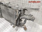 Панель передняя в сборе VW Passat B5+ 2,0 Бензин 3B0805594BL - АвтоСклад31.рф - авторазборка контрактные б/у запчасти в г. Белгород
