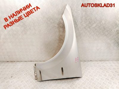 Крыло переднее левое Mercedes Benz W204 A2048800118 - АвтоСклад31.рф - авторазборка контрактные б/у запчасти в г. Белгород