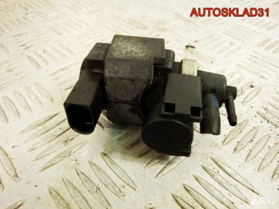 Клапан электро магнитный Audi A6 C6 3,0 BMK 059906629А - АвтоСклад31.рф - авторазборка контрактные б/у запчасти в г. Белгород