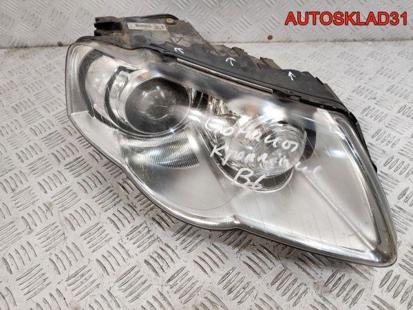 Бампер передний Audi A6 C5 4B0807103BL Рестайлинг - АвтоСклад31.рф - авторазборка контрактные б/у запчасти в г. Белгород
