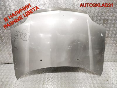 Капот Nissan X-Trail T30 F5100EQ0MM - АвтоСклад31.рф - авторазборка контрактные б/у запчасти в г. Белгород