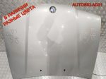 Капот BMW E36 41618135343 - АвтоСклад31.рф - авторазборка контрактные б/у запчасти в г. Белгород