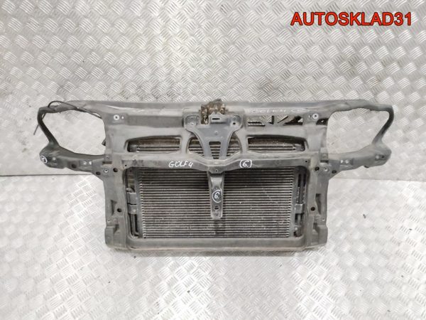 Бампер задний Audi A6 C5 Combi 4B9807511AB Рест (Р) - АвтоСклад31.рф - авторазборка контрактные б/у запчасти в г. Белгород