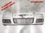Бампер передний Volkswagen Golf 5 1K0807221D Combi - АвтоСклад31.рф - авторазборка контрактные б/у запчасти в г. Белгород