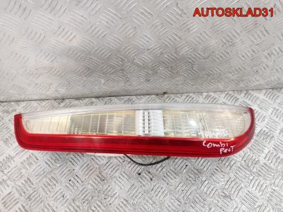 Фонарь задний левый Ford Focus 2 Рест 8M5113405LC Универсал - АвтоСклад31.рф - авторазборка контрактные б/у запчасти в г. Белгород