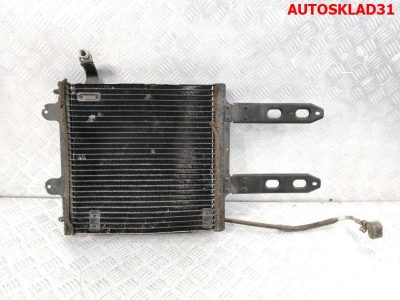 Радиатор кондиционера Volkswagen Polo 3 6X0820411A - АвтоСклад31.рф - авторазборка контрактные б/у запчасти в г. Белгород
