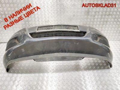 Бампер передний Opel Zafira B 13247273 Рестайлинг - АвтоСклад31.рф - авторазборка контрактные б/у запчасти в г. Белгород