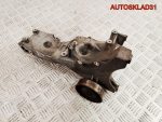 Кронштейн генератора Audi A4 B6 2,0 ALT Бензин 06D903143C - АвтоСклад31.рф - авторазборка контрактные б/у запчасти в г. Белгород