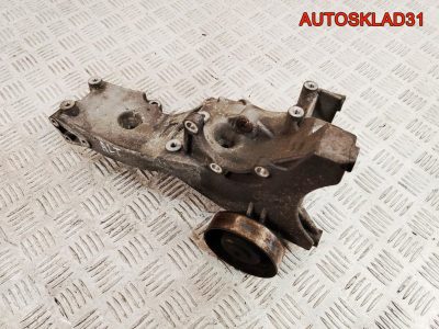 Кронштейн генератора Audi A4 B6 2,0 ALT Бензин 06D903143C - АвтоСклад31.рф - авторазборка контрактные б/у запчасти в г. Белгород