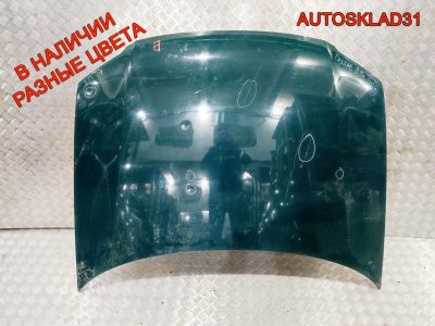 Капот Volkswagen Passat B5+ 3B0823031K - АвтоСклад31.рф - авторазборка контрактные б/у запчасти в г. Белгород