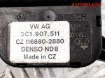 Сервопривод отопителя VW Passat B6 3C1907511 - АвтоСклад31.рф - авторазборка контрактные б/у запчасти в г. Белгород
