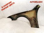 Крыло переднее правое BMW E39 41358162134 - АвтоСклад31.рф - авторазборка контрактные б/у запчасти в г. Белгород