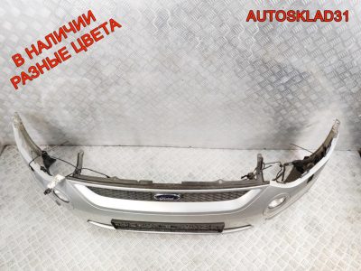 Бампер передний ДЕФЕКТ Ford S-MAX 1444745 - АвтоСклад31.рф - авторазборка контрактные б/у запчасти в г. Белгород