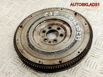Маховик VW Golf 7 1,2 CJZA Бензин 036105273 - АвтоСклад31.рф - авторазборка контрактные б/у запчасти в г. Белгород