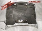 Капот BMW E36 41618135343 - АвтоСклад31.рф - авторазборка контрактные б/у запчасти в г. Белгород