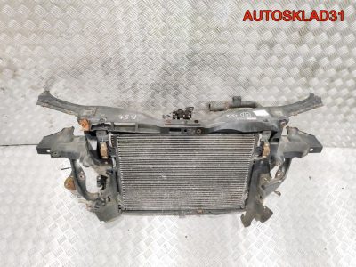 Панель передняя в сборе VW Passat B5+ 1,9 Дизель 3B0805594BL - АвтоСклад31.рф - авторазборка контрактные б/у запчасти в г. Белгород