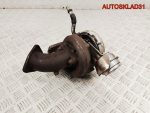 Турбина Audi A6 C5 2.5 Дизель 059145702D - АвтоСклад31.рф - авторазборка контрактные б/у запчасти в г. Белгород