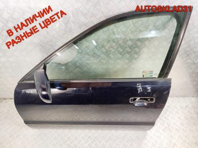 Дверь передняя левая Голая Audi A4 B5 8D0831051B Дорест - АвтоСклад31.рф - авторазборка контрактные б/у запчасти в г. Белгород