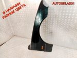 Крыло переднее правое BMW E39 41358162134 - АвтоСклад31.рф - авторазборка контрактные б/у запчасти в г. Белгород