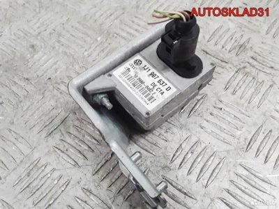 Датчик ускорения Volkswagen Golf 4 1J0907655A - АвтоСклад31.рф - авторазборка контрактные б/у запчасти в г. Белгород