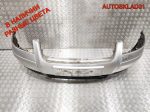 Бампер передний VW Passat B5 Рест 3B00807221E - АвтоСклад31.рф - авторазборка контрактные б/у запчасти в г. Белгород