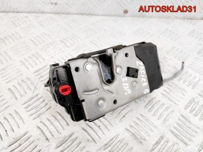 Замок двери задней правой Opel Zafira B 13220372 - АвтоСклад31.рф - авторазборка контрактные б/у запчасти в г. Белгород