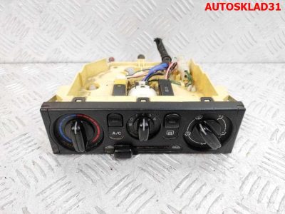 Блок управления отопителем Mazda 626 GF GG2P61190A - АвтоСклад31.рф - авторазборка контрактные б/у запчасти в г. Белгород
