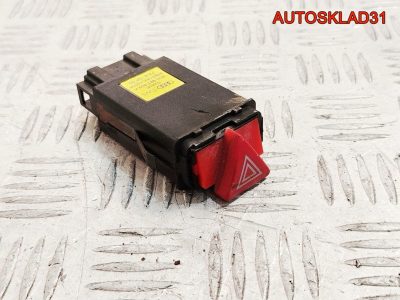 Кнопка аварийной сигнализации Audi A4 B5 8D0941509K - АвтоСклад31.рф - авторазборка контрактные б/у запчасти в г. Белгород